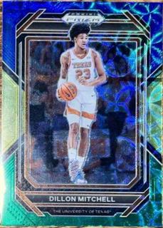 Dillon Mitchell