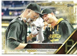 Jordy Mercer