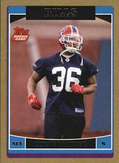 Donte Whitner