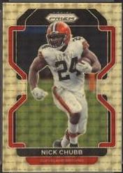 Nick Chubb