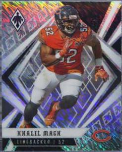 Khalil Mack