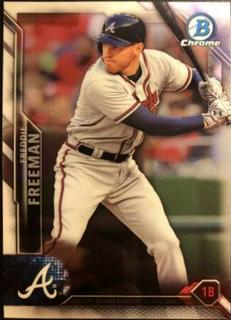 Freddie Freeman