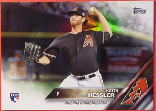Keith Hessler