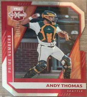 Andy Thomas