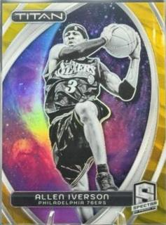 Allen Iverson