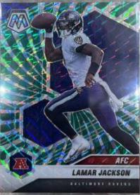 Lamar Jackson