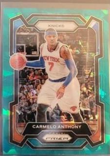 Carmelo Anthony