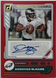 Donovan McNabb