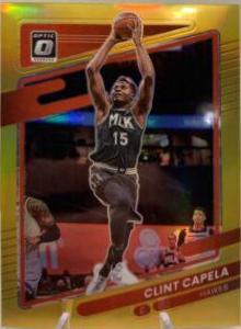 Clint Capela