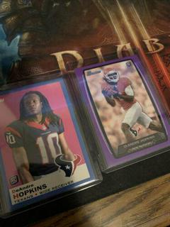 DeAndre Hopkins