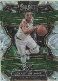 Grant Williams