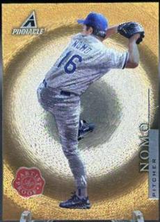 Hideo Nomo