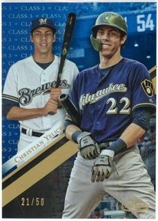 Christian Yelich