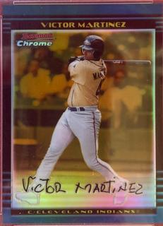 Victor Martinez