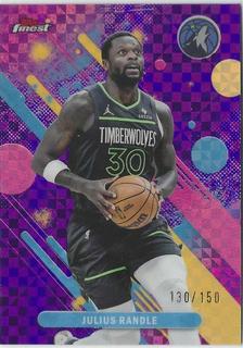 Julius Randle