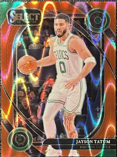 Jayson Tatum