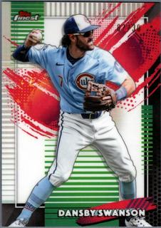Dansby Swanson