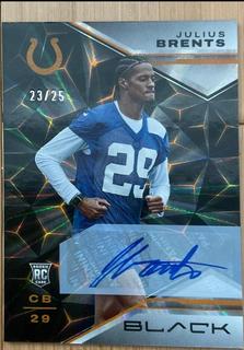 Julius Brents