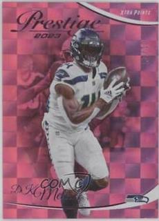DK Metcalf