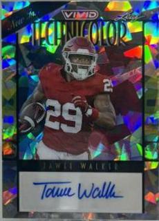 Tawee Walker