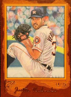 Justin Verlander