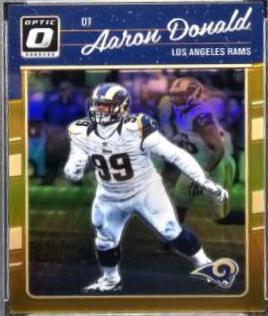 Aaron Donald