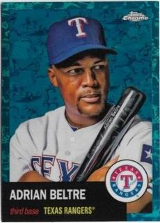Adrian Beltre