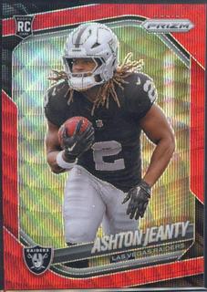 Ashton Jeanty