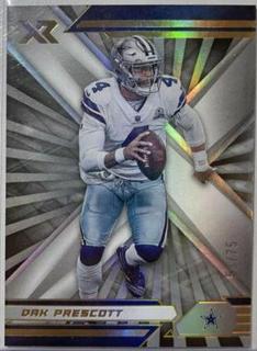 Dak Prescott