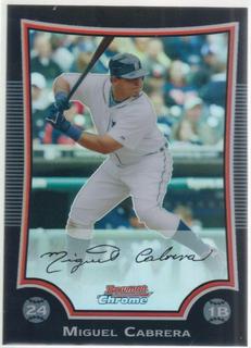Miguel Cabrera