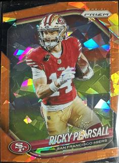 Ricky Pearsall