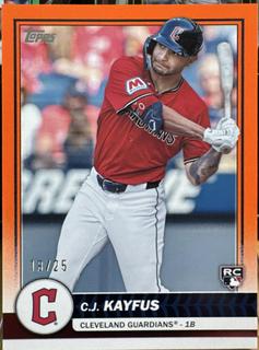 C.J. Kayfus