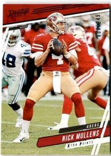 Nick Mullens
