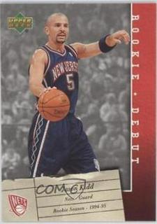 Jason Kidd