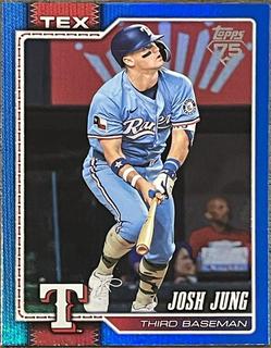 Josh Jung