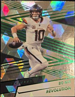 Bo Nix
