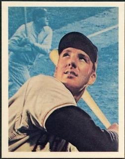Ralph Kiner