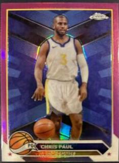 Chris Paul