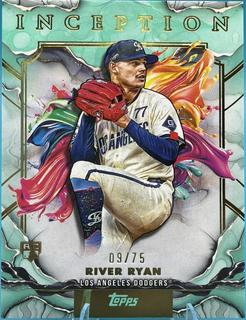 River Ryan
