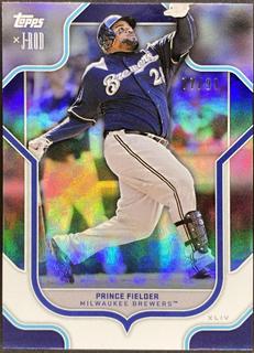 Prince Fielder