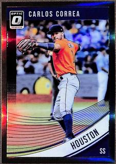 Carlos Correa