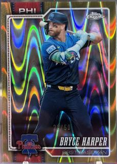 Bryce Harper