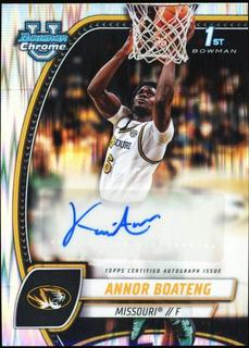 Annor Boateng