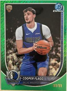 Cooper Flagg