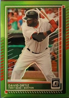 David Ortiz