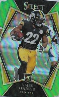 Najee Harris