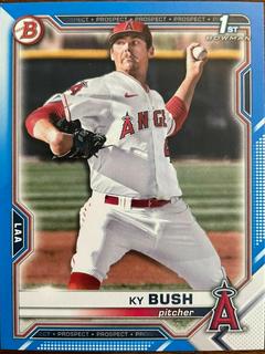 Ky Bush