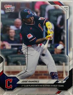Jose Ramirez