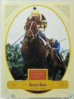 Seattle Slew