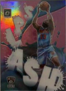 James Harden
